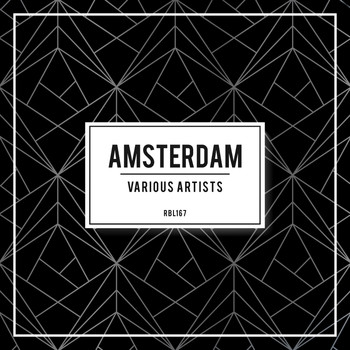 Various Artists - Amsterdam