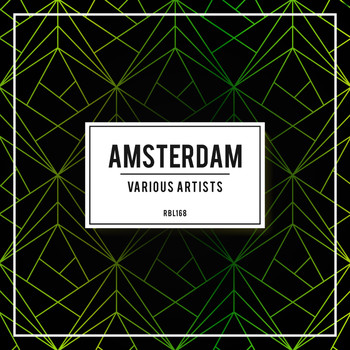 Various Artists - Amsterdam