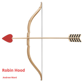 Andrew Ward - Robin Hood