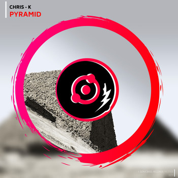 Chris-K - Pyramid