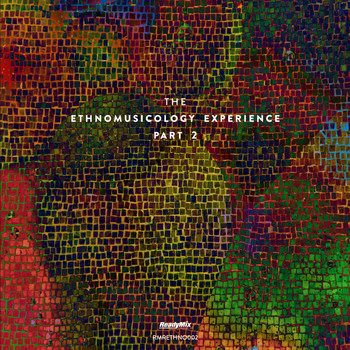 Various Artists - The Ethnomusicology Experience, Pt. 2
