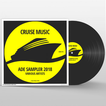 Various Artists - Cruise Music Ade 2018