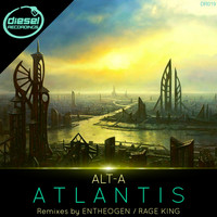 Alt-A - Atlantis