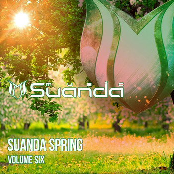 Various Artists - Suanda Spring, Vol. 6