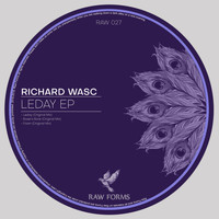 Richard Wasc - Leday EP