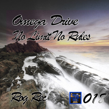 Omega Drive - No Limit No Rules