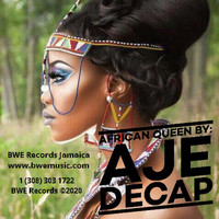 Aje Decap - African Queen