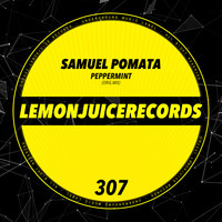Samuel Pomata - Peppermint