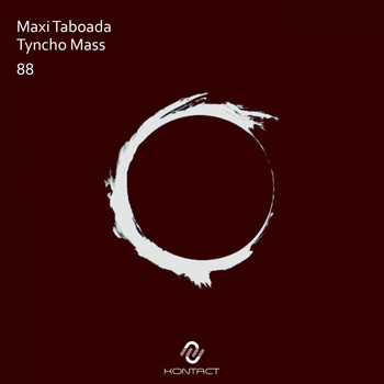 Maxi Taboada, Tyncho Mass - 88