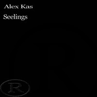 Alex Kas - Seelings