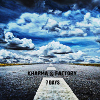 Kharma Factory - 7 days
