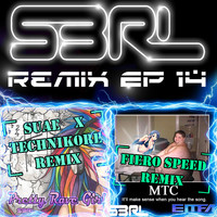 S3RL - S3RL Remix EP 17