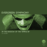 Evergreen Symphony - In The Shadow of The Temple EP