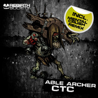 Able Archer - CTC