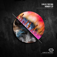 Carlos Fontana - Hungry EP