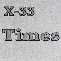X-33 - Times