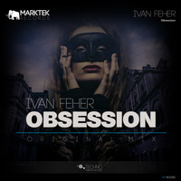 Ivan Feher - Obsession