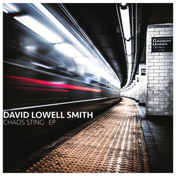 David Lowell Smith - Chaos Sting EP