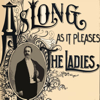 Percy Faith - As Long as it Pleases the Ladies