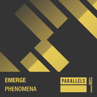 Emerge - Phenomena