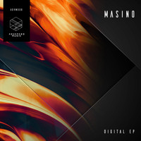 MASINO - Digital EP