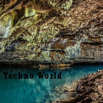 Various Artists - Techno World