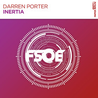 Darren Porter - Inertia