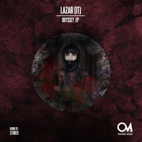 Lazar (IT) - Odyssey EP