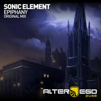 Sonic Element - Epiphany