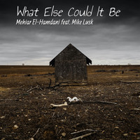 Mehiar El-Hamdani - What Else Could It Be (feat. Mike Lusk)