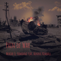 Mehiar El-Hamdani - Pain of War