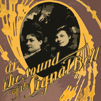 Various Artists - At the Sound of the Signal-Bell