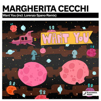Margherita Cecchi - Want You
