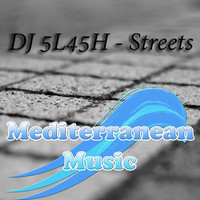 DJ 5L45H - Streets