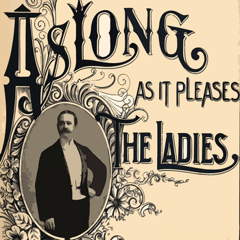 Perry Como - As Long as it Pleases the Ladies