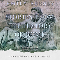 Imagination Audio Books - Stories From The History Of Rome