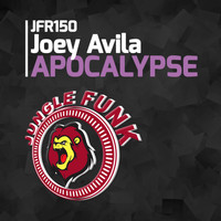 Joey Avila - Apocalypse