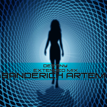 Banderich Artem - Destiny (Extended Mix)