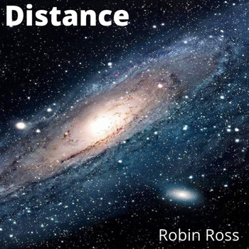 Robin Ross - Distance
