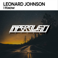 Leonard Johnson - I Know