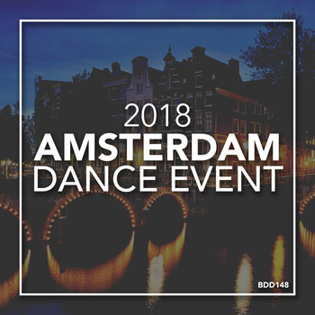 Various Artists - Amsterdam Dance Event 2018