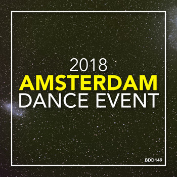 Various Artists - Amsterdam Dance Event 2018