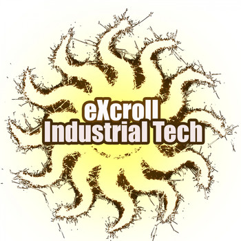 eXcroll - Industrial Tech