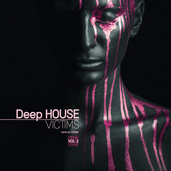 Various Artists - Deep-House Victims, Vol. 2