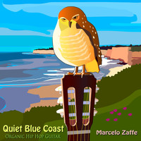 Marcelo Zaffe - Quiet Blue Coast