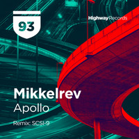 Mikkelrev - Apollo