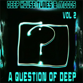 Various Artists - A Question of Deep,Vol. 2 (Deep House Tunes & Moods)