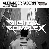 Alexander Paderin - Walk Away