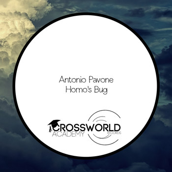 Antonio Pavone - Homo's Bug
