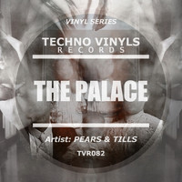 Pears & Tills - The Palace